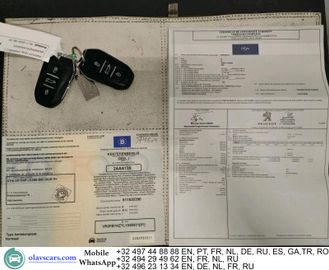 Peugeot 508 - 11