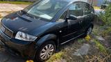 Audi A2 55KW  Leder - Audi A2 in Leipzig