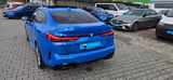 BMW M235i*xDrive*GranCoupe*HUD*Leder*LED*MEGA-Voll* - BMW M235: M235i