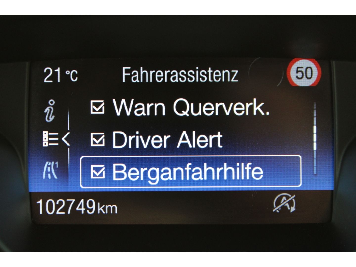 FORD Focus Turnier 1.5 EcoBoost Titanium Navi TWA RFK - Image 18
