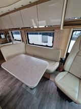 Morelo Palace 93LSB Retarder AHK 3,5T LED Hubstützen E6 - Wohnmobil oder -wagen 3 5t