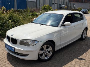 BMW 116 - 6