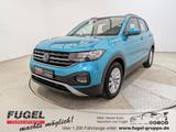Volkswagen T-Cross 1.0 TSI Life virt.Cock.|ACC|SHZ - VW T-Cross in Chemnitz