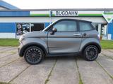 Chatenet Microcar, Ligier - Chatenet Gebrauchtwagen