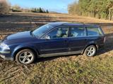 Volkswagen Passat 3bg 1,9 TDI 131PS - Volkswagen Passat Variant aus 2004