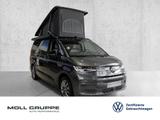 Volkswagen T7 California Ocean DSG AHK Navi DCC Kamera
