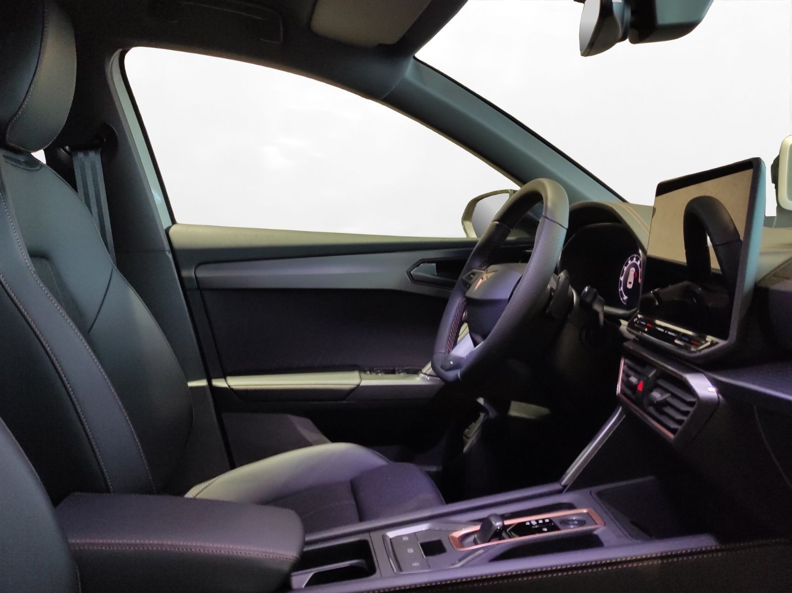 Cupra Leon - Bild 11