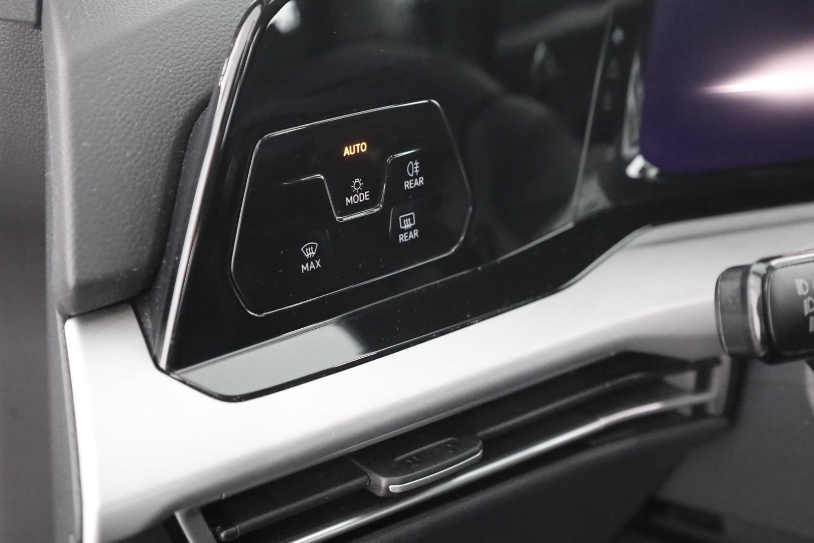 Volkswagen Golf VIII Variant Life eTSI DSG LED Navi ACC DAB, миниатюра 23