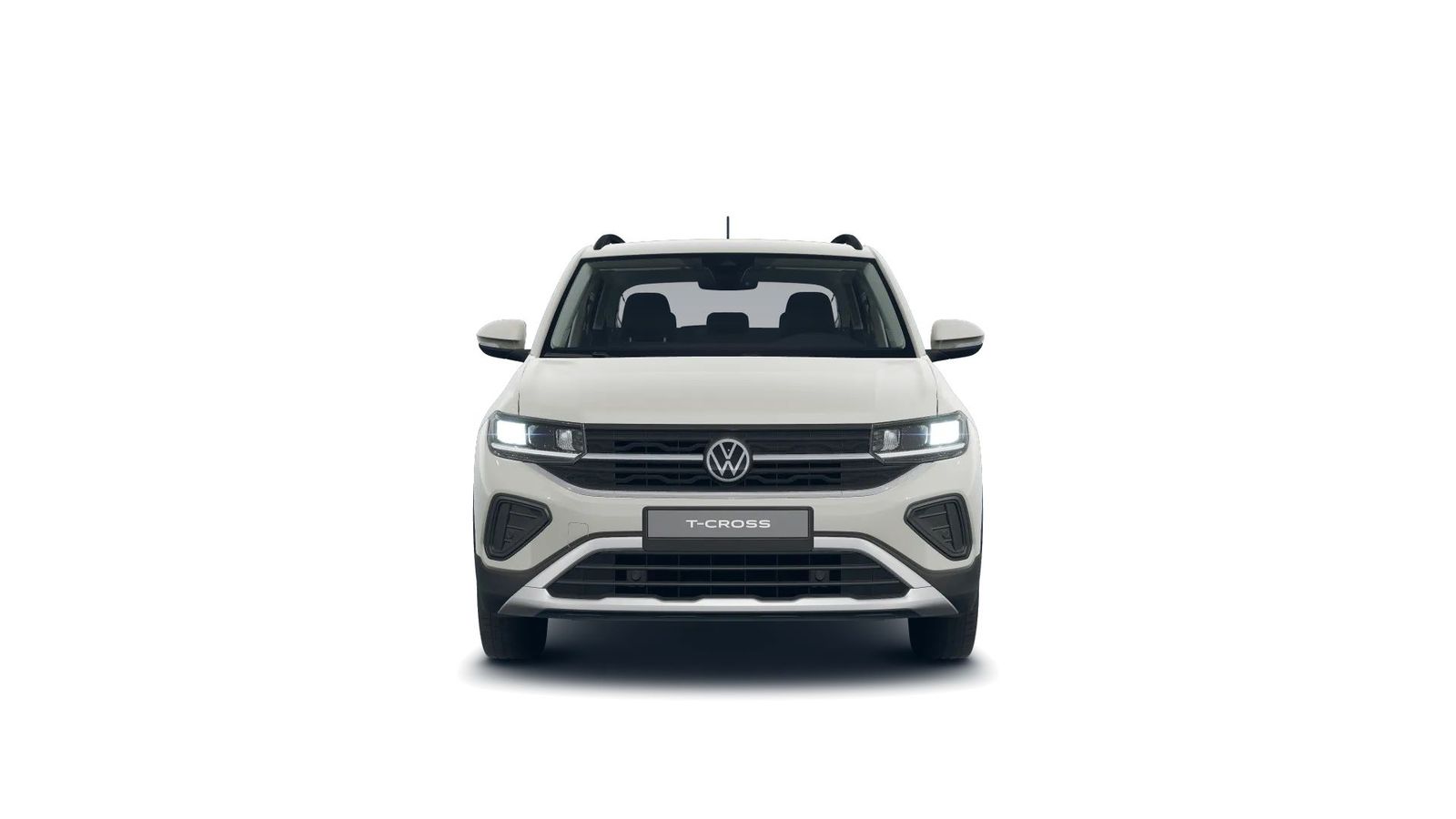 Volkswagen T-Cross Life 1.0 TSI AHK LED ACC NAVI LANE ALU foto 2