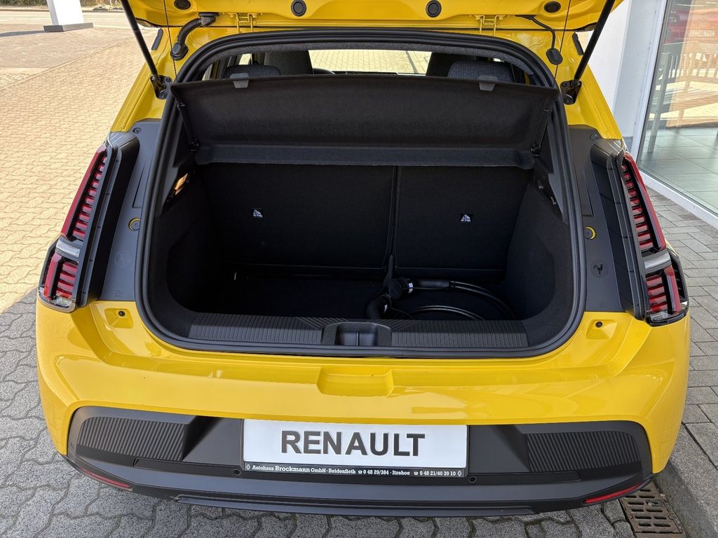 RENAULT R 5 - Bild 4