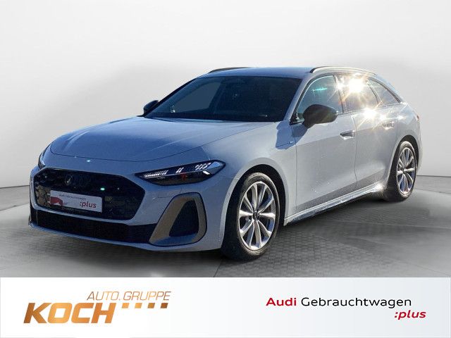 Audi A5 Avant 150 kW TFSI q. S-Tronic edition one S-L