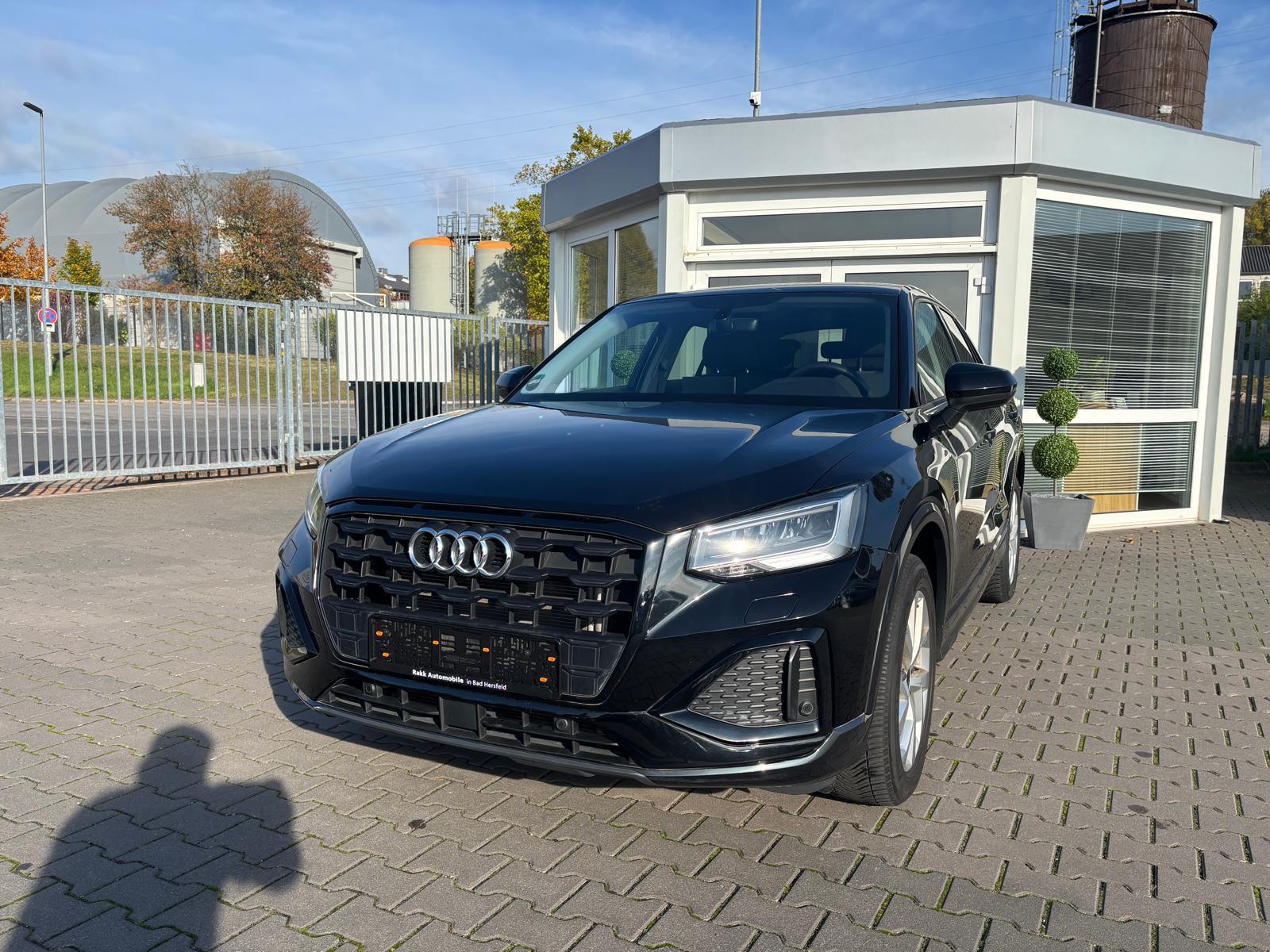 Audi Q2