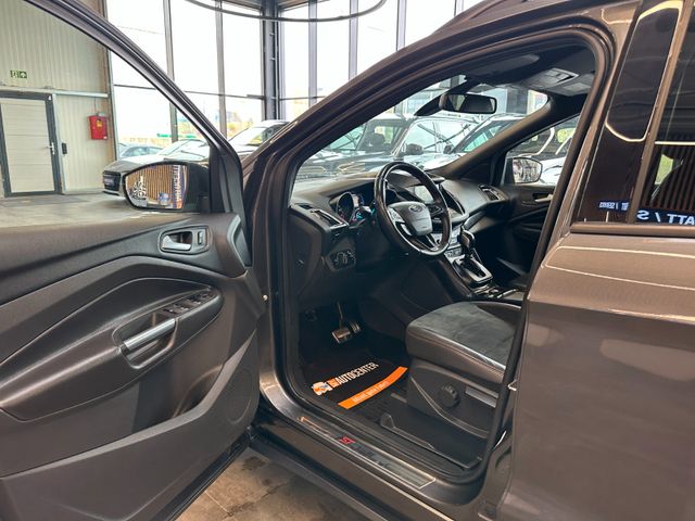 Ford Kuga ST-Line *Navi*BiXenon*ParkAss.*AHK*