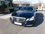 Mercedes-Benz E 350 E -Klasse T-Modell E 350 CDI 4-Matic