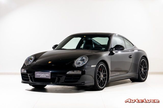 Porsche 997 911 3.8 Carrera 4S Coupé | Italiana 