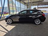BMW 114i - - BMW 114 aus 2012