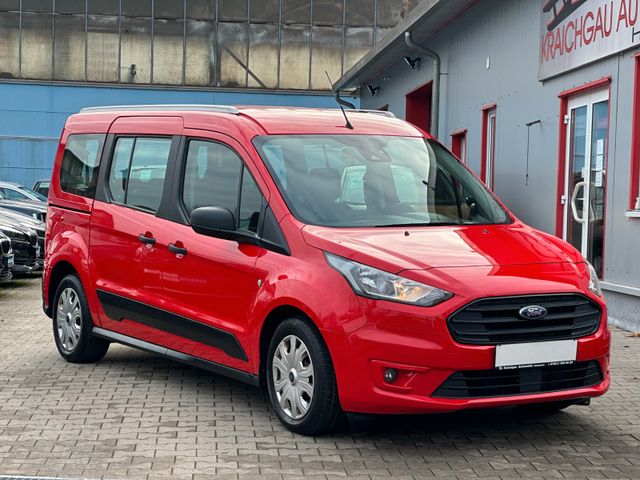 Ford TransitConnect 1.5 EcoBlue L2*7Sitze*Kamera*Navi