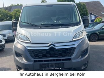 Citroen Jumper - 10