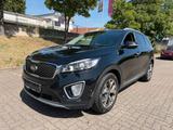Kia Sorento Platinum Edition 4WD/Pano/Autom/360°/ACC - Kia Sorento in Mannheim