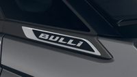 Volkswagen T7 Multivan - Vorschau Bild 4