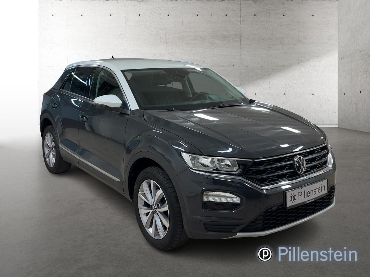 Volkswagen T-Roc - Bild 5