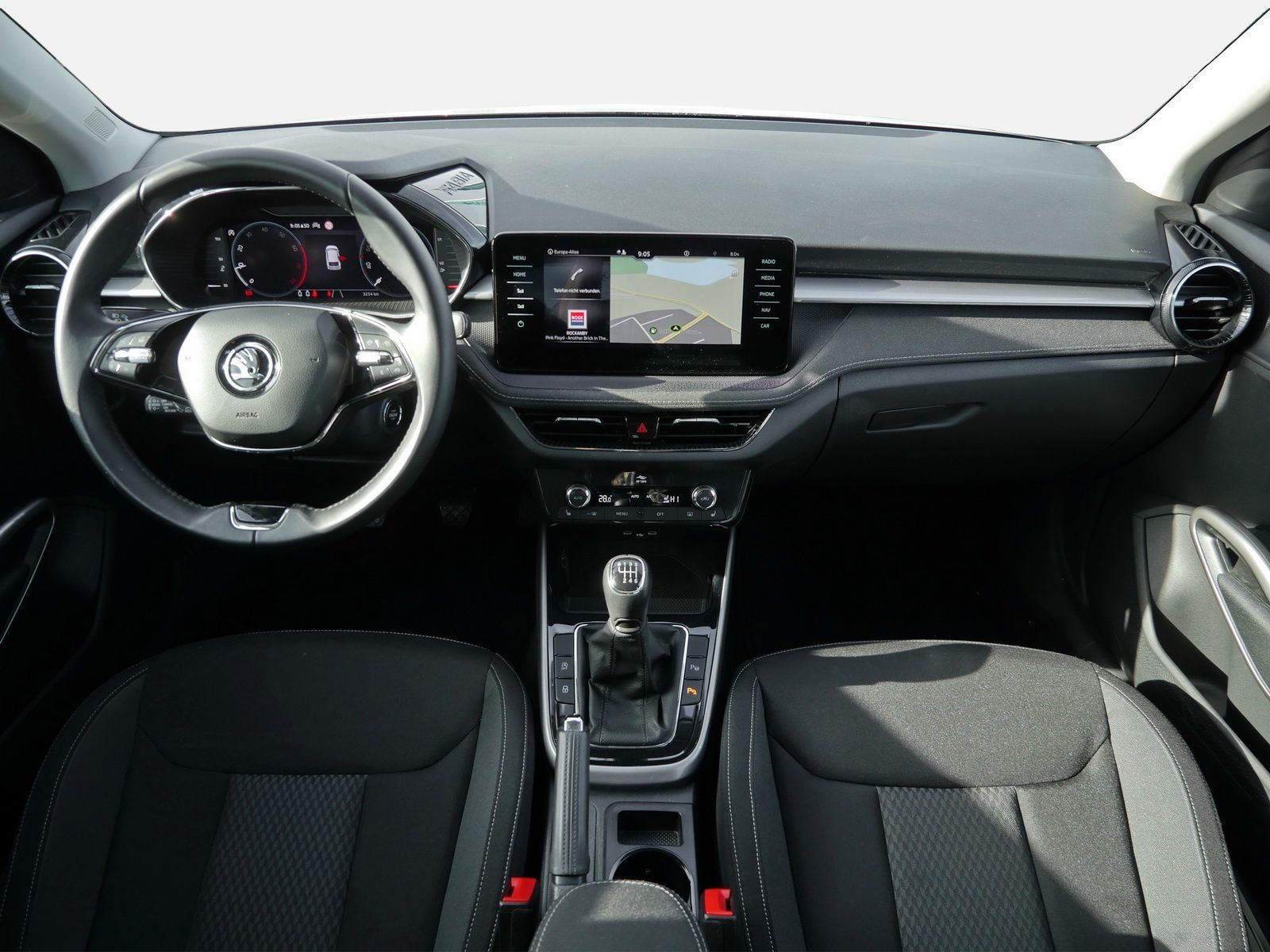 Skoda Fabia - Bild 5