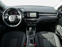 Skoda Fabia - Vorschau Bild 5