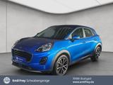 Ford Puma 1.0 EcoBoost Hybrid TITANIUM X - Ford Puma Gebrauchtwagen