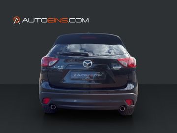 Mazda CX-5 - 5