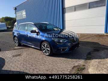 Renault Megane - 4