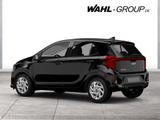Kia Picanto 1.0 Vision ABS Fahrerairbag Seitenairbag - Kia: Seite