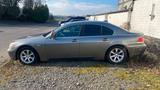 BMW 735i mit LPG Gasanlage - BMW 7er Reihe mit LPG-Antrieb