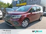 Renault Kangoo 1.3 Techno  NAVI/AHK/SHZ/PDC/Allwetter - Renault Kangoo: Techno