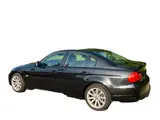 BMW 318i -Limousine - BMW 318: Limousine, 318i