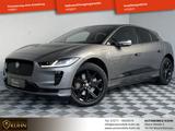 Jaguar I-PACE SE*EV 320*BLACK PACK*360° KAM*PANORAMA - Jaguar Gebrauchtwagen in Karlsruhe