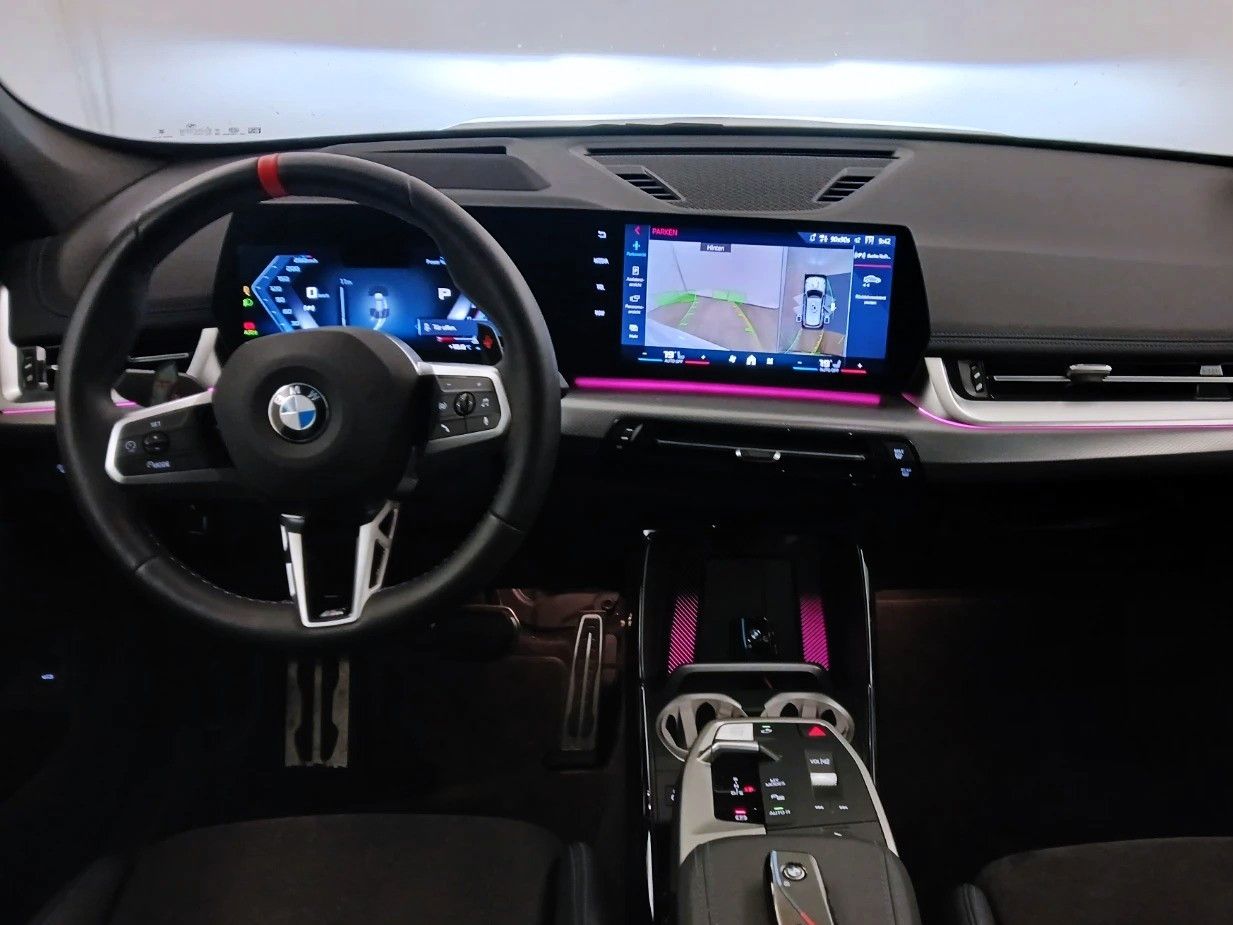 Fahrzeugabbildung BMW X1 M35 i xDrive M-Sport-Pro Pano Memory 20" HuD