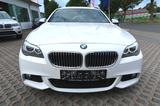 BMW 528iTour"MSport"18"AHK"HeadUp"SurrView"Navi"1Hd" - BMW 528 mit Benzin-Antrieb