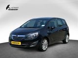 Opel MERIVA INNO 1.4EF 5G 120PS - Opel Meriva: Schwarz