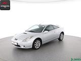 Toyota Celica 1.8 VVT-i SPORTSITZE,KLIMA,DAB,METALLIC - Toyota Celica Gebrauchtwagen