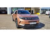 Opel Grandland 1.2 Edition SHZ+LHZ+Kamera+Allwetter - Opel Grandland (X) Neuwagen