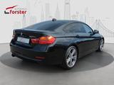 BMW 420 Gran Coupe 420d Sport Line HUD NaviProf. Led - BMW mit Diesel-Antrieb: Head-Up Display, Limousine, mit Klimaautomatik