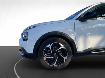 Citroën C4 Shine PT 130 EAT 8 Navi+Carplay+HUD+RFK+LM