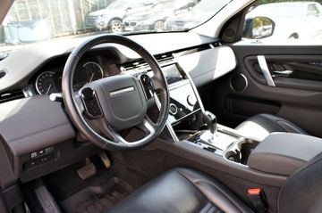 Land-Rover Discovery - 8