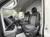 Volkswagen CRAFTER XXL KOFFER SPIER KLIMA KAMERA 1.HAND HBA - : Van, Koffer