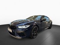 BMW M8 - Vorschau Bild 3