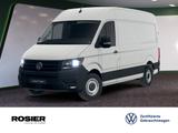 Volkswagen Crafter Kasten 35 L2H2 DSG KAMERA SPURH. KLIMA
