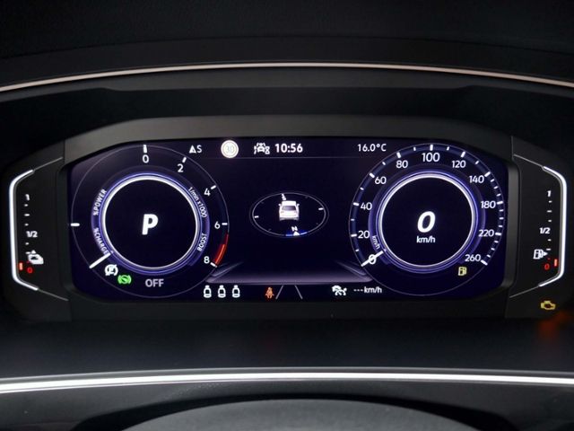 Fahrzeugabbildung Volkswagen Tiguan  Elegance 1.4 TSI eHybrid LED AHK RFK ACC