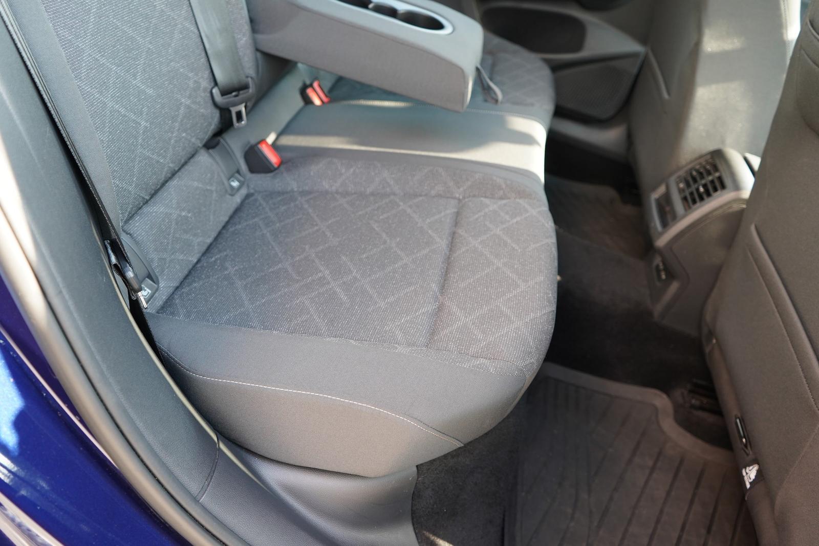 Volkswagen Golf VIII Variant 1.0 eTSI DSG Life LED ACC Navi, миниатюра 28