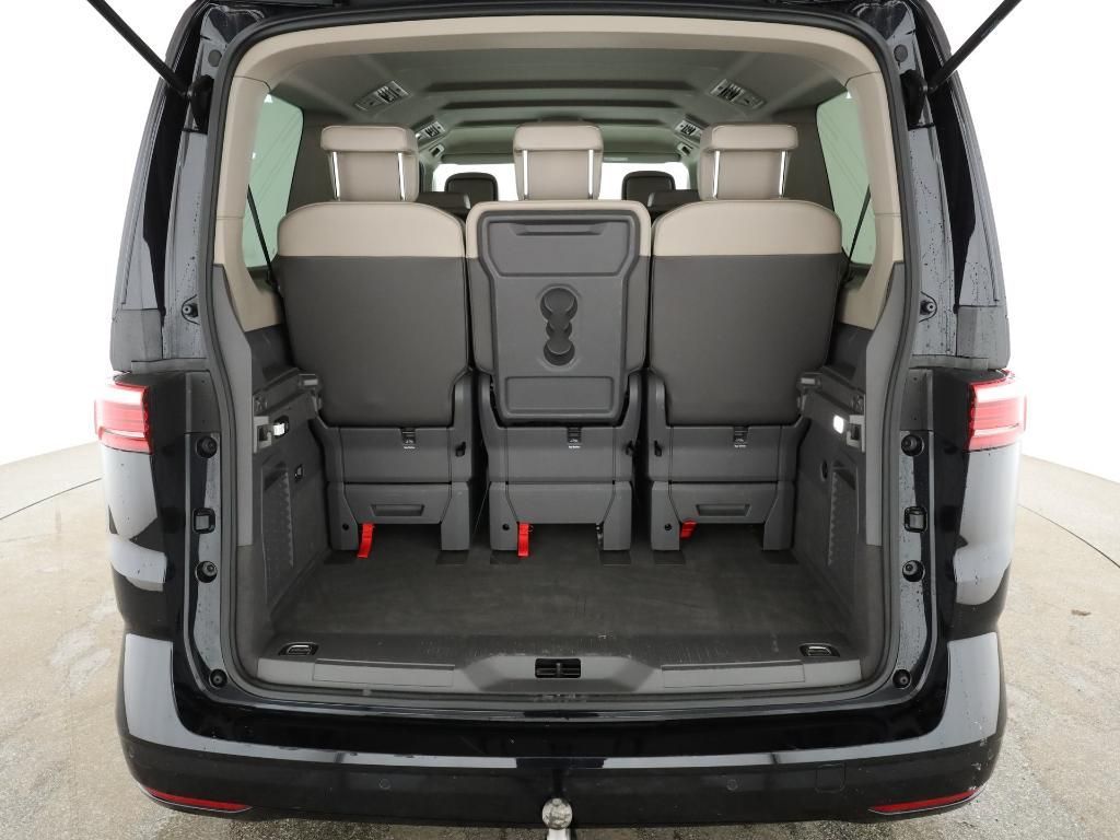 Volkswagen T7 Multivan - Bild 9