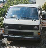 Volkswagen T3 Kombi - VW T3 Kombi von privat